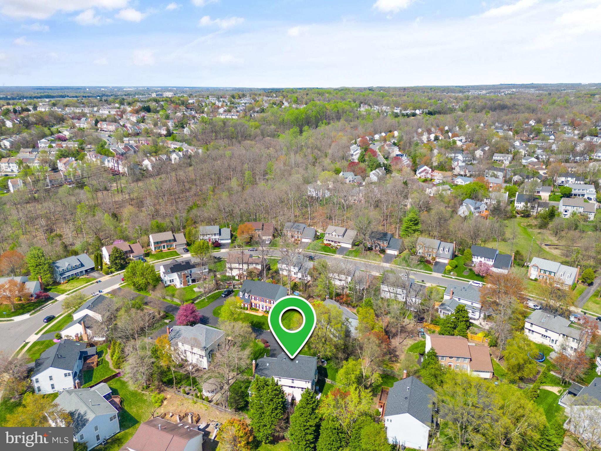 6429 Springhouse Circle Clifton, VA 20124 - Photo 67 of 68