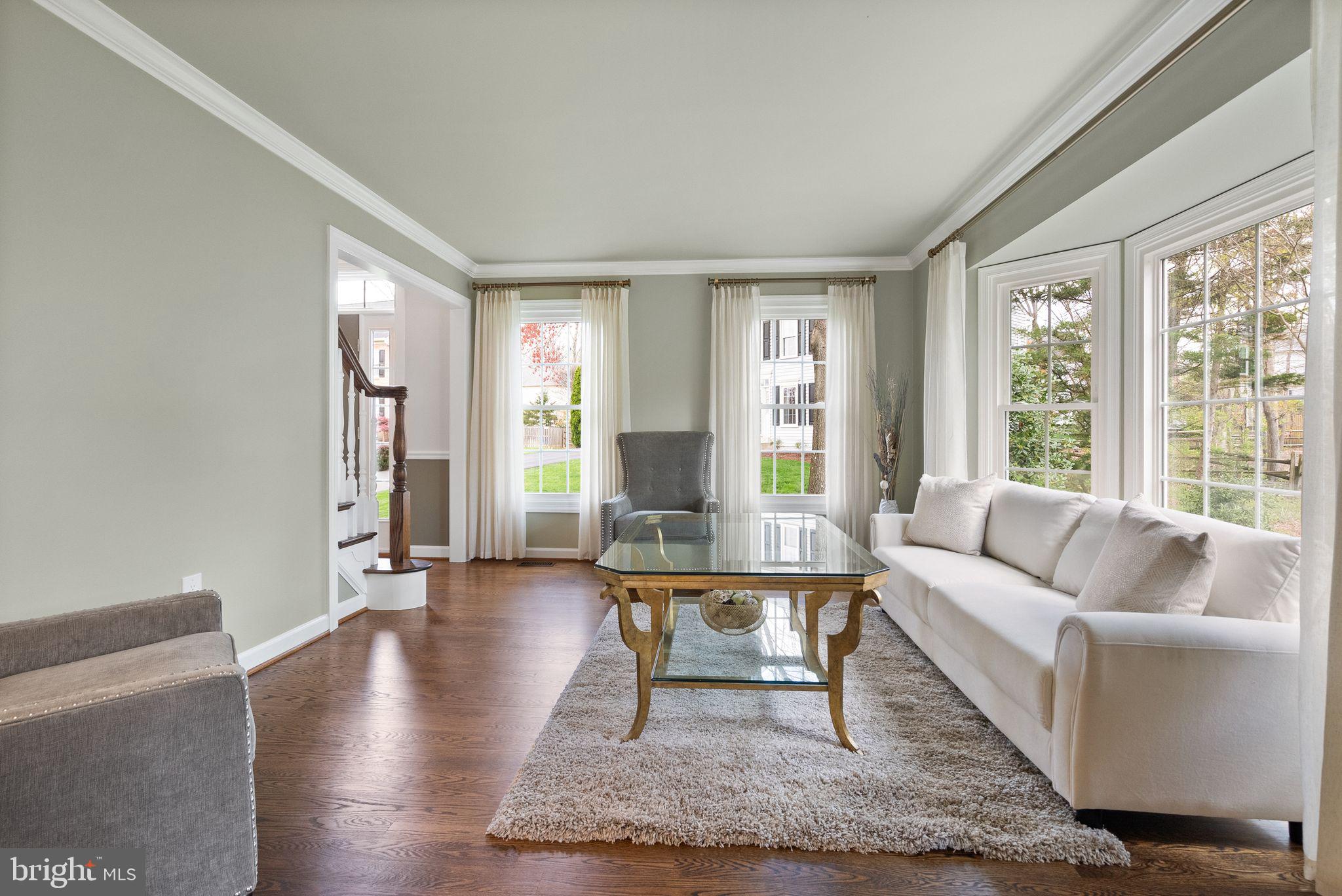 6429 Springhouse Circle Clifton, VA 20124 - Photo 9 of 68