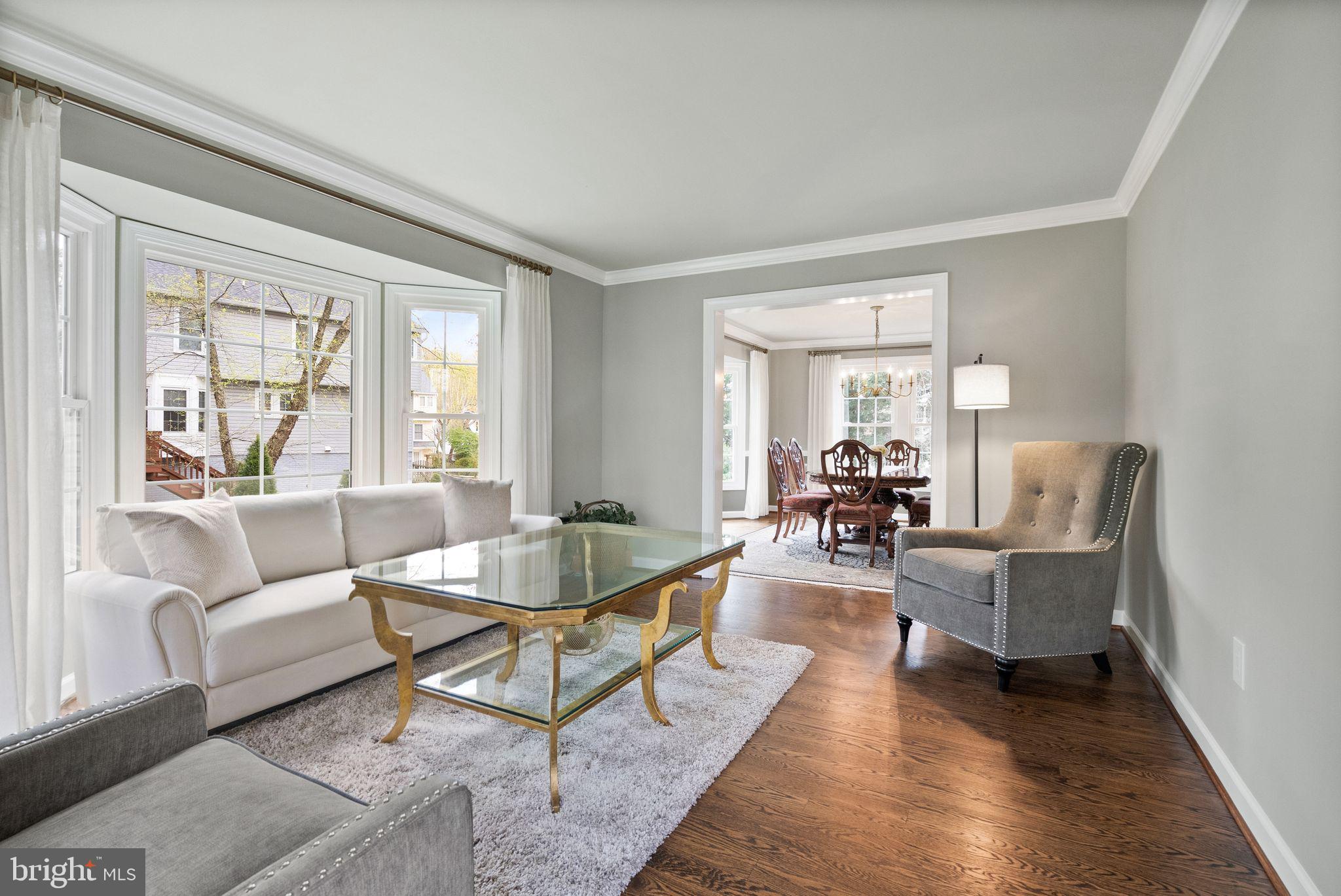 6429 Springhouse Circle Clifton, VA 20124 - Photo 10 of 68