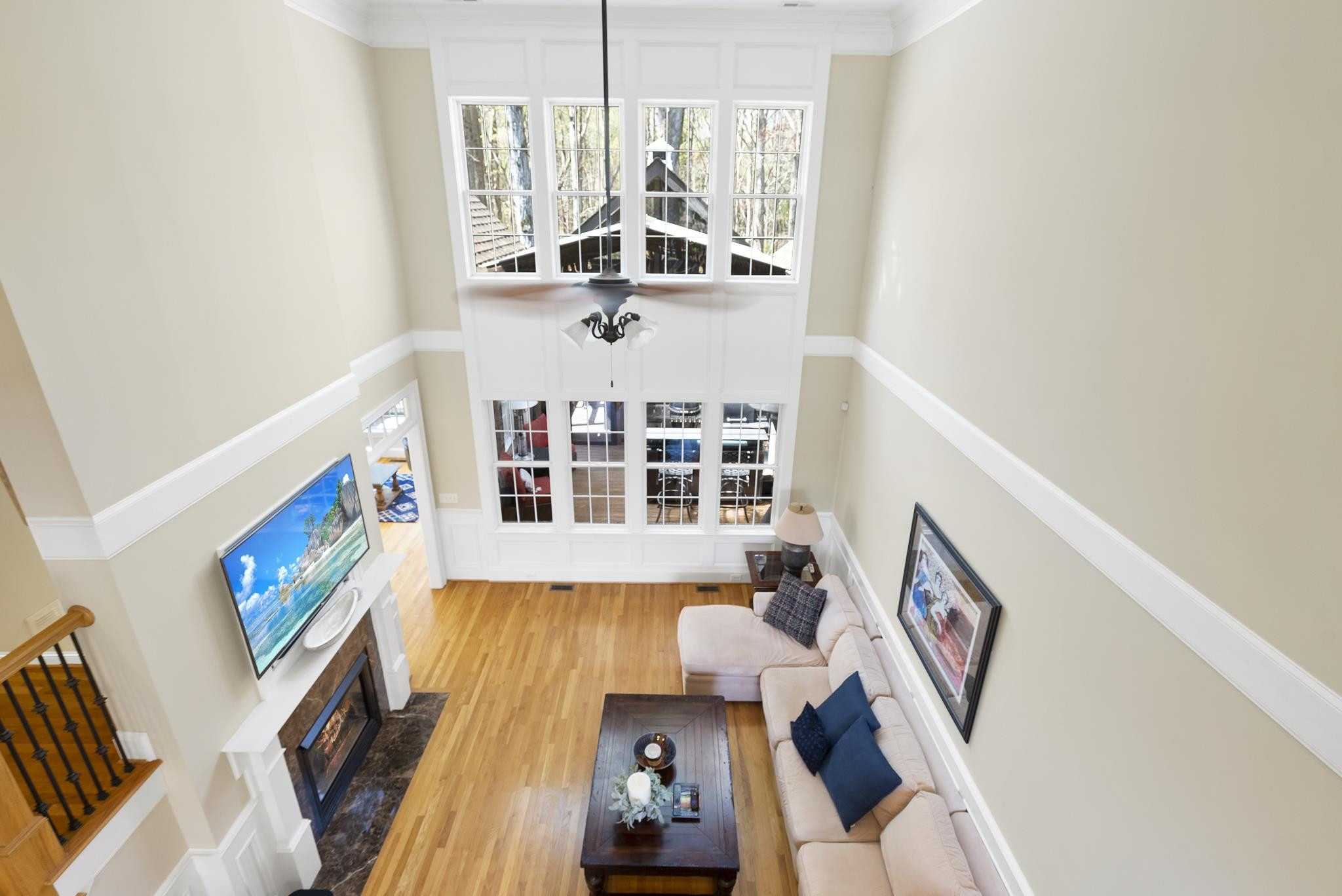2512 Hunters Meadow Lane Raleigh, NC 27606 - Photo 42 of 86 Photo 42