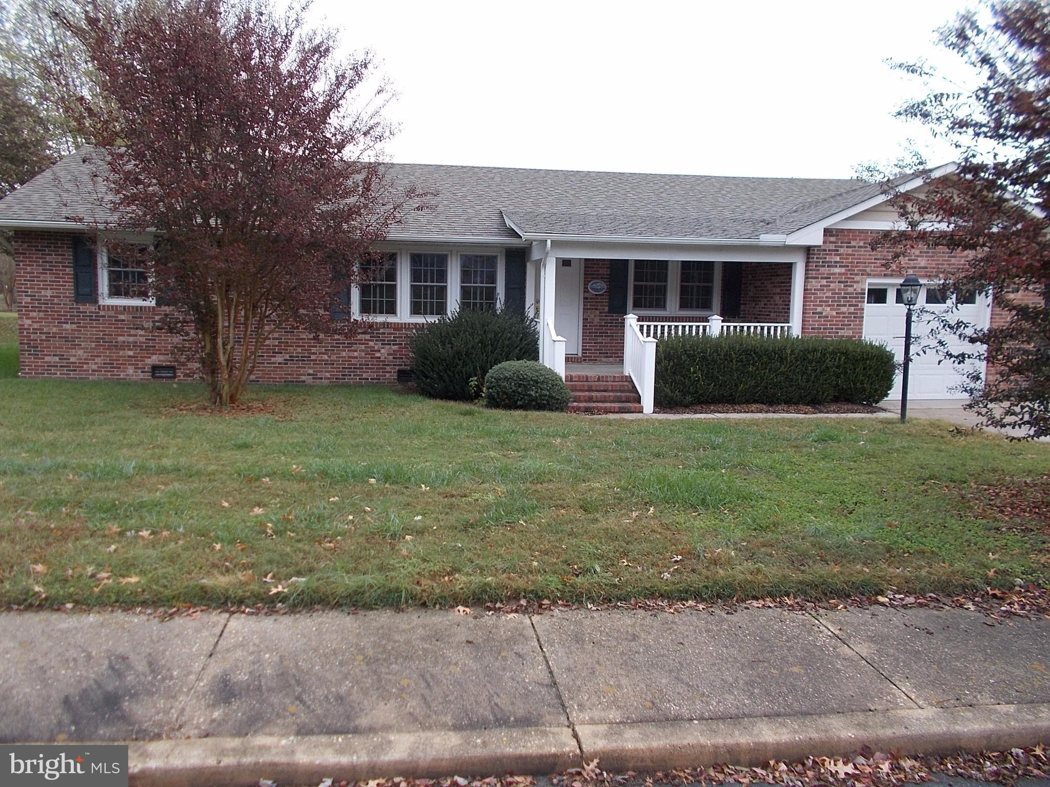 10 Sandy Acres Road Cambridge, MD 21613 - Photo 1 of 15 Exterior (Front)