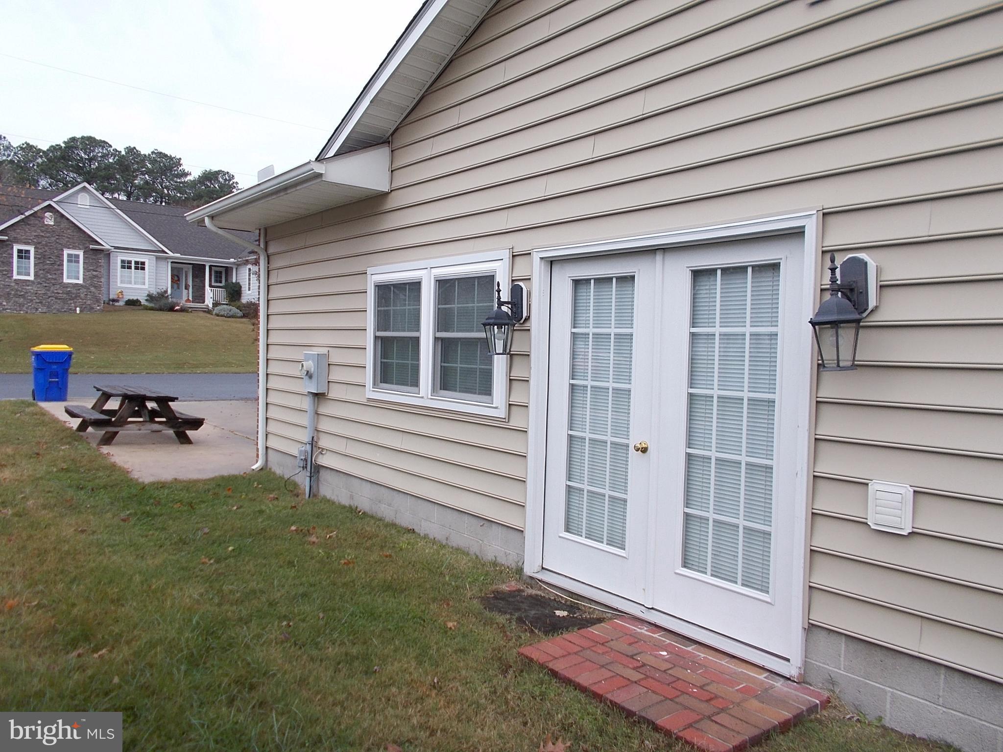 10 Sandy Acres Road Cambridge, MD 21613 - Photo 11 of 15 Exterior (General)
