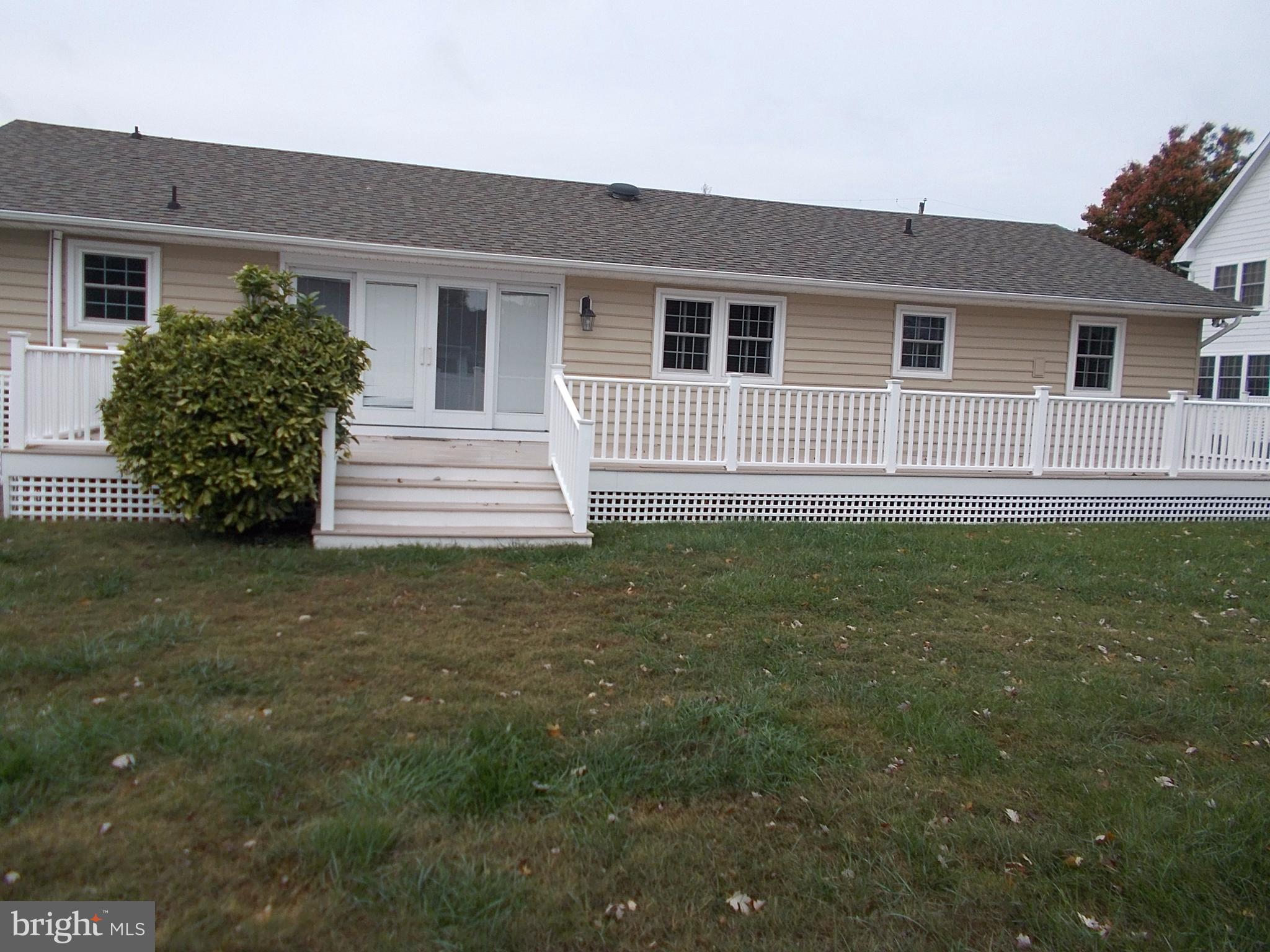 10 Sandy Acres Road Cambridge, MD 21613 - Photo 13 of 15 Exterior (Rear)