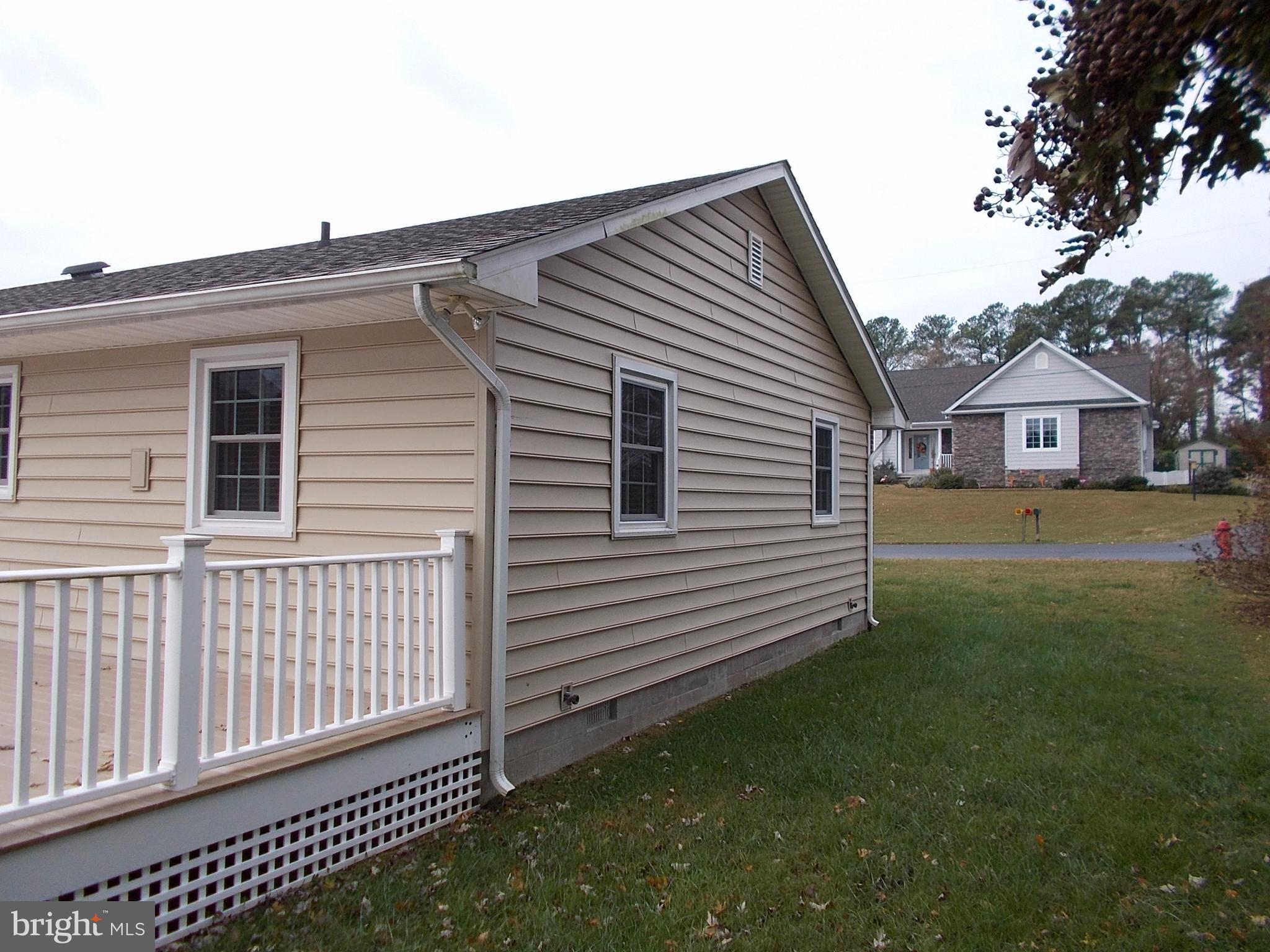 10 Sandy Acres Road Cambridge, MD 21613 - Photo 15 of 15 Exterior (General)
