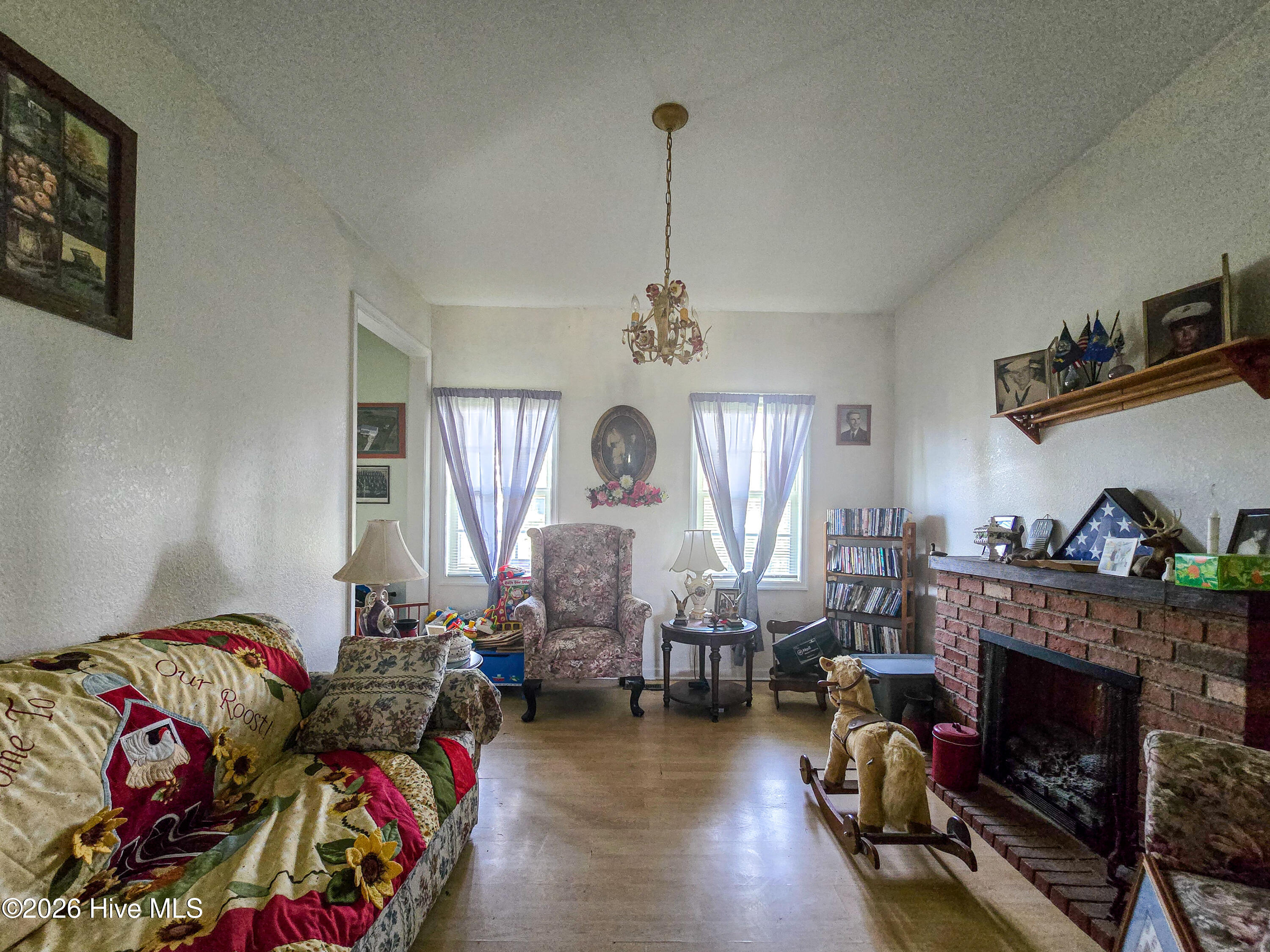131 Milltown Road Camden, NC 27921 - Photo 20 of 29