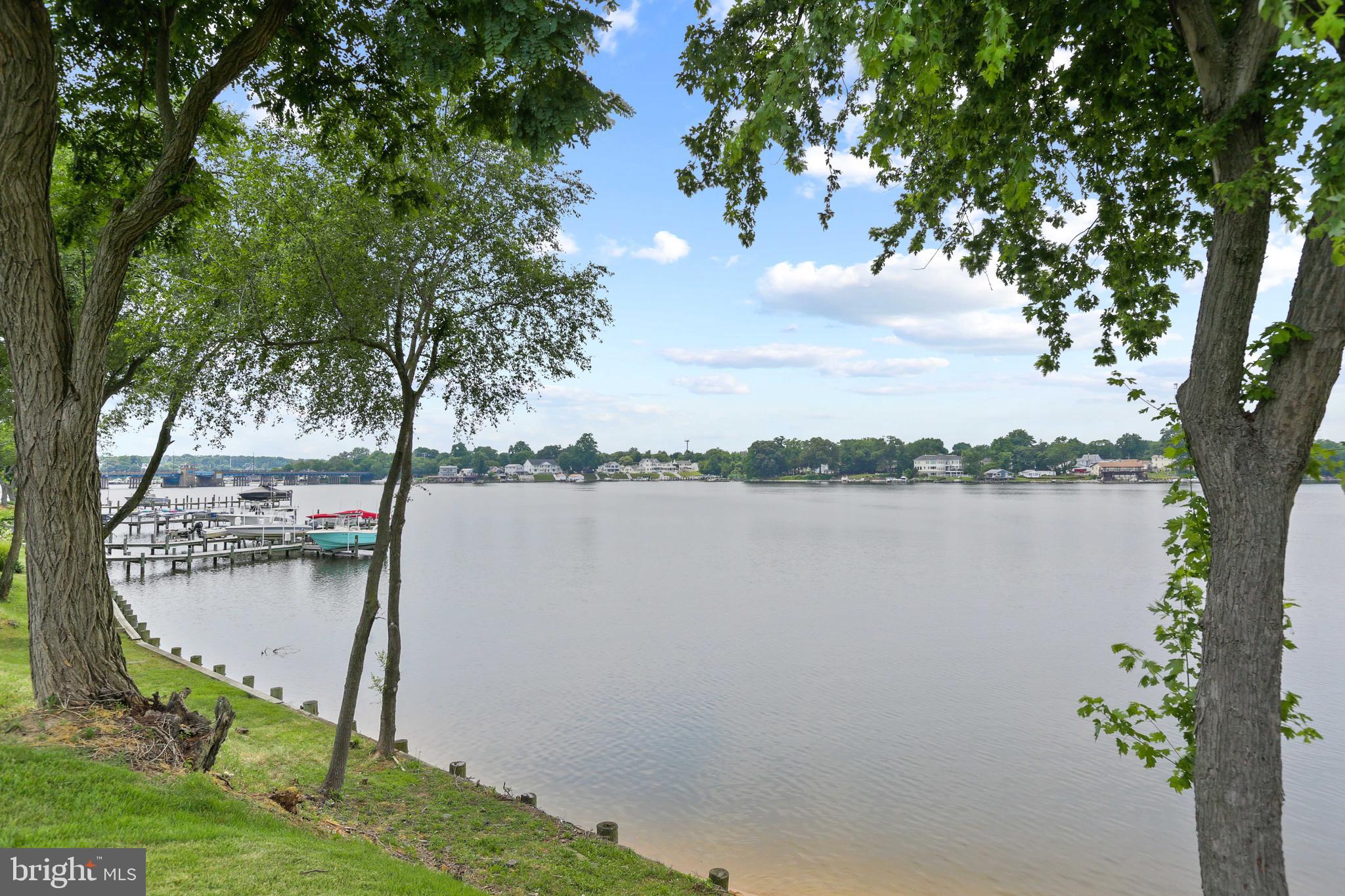 8425 Garden Road Pasadena, MD 21122 - Photo 6 of 36 Community Waterfront