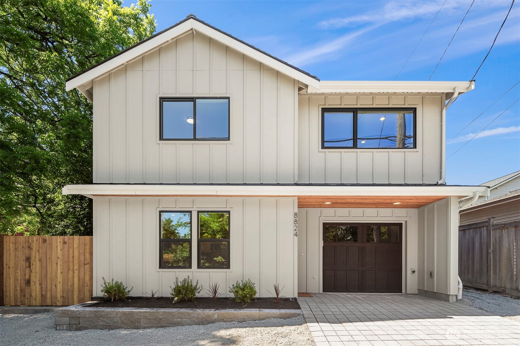 8824 32nd Avenue Southwest Seattle, WA 98126 - Photo 30 of 32