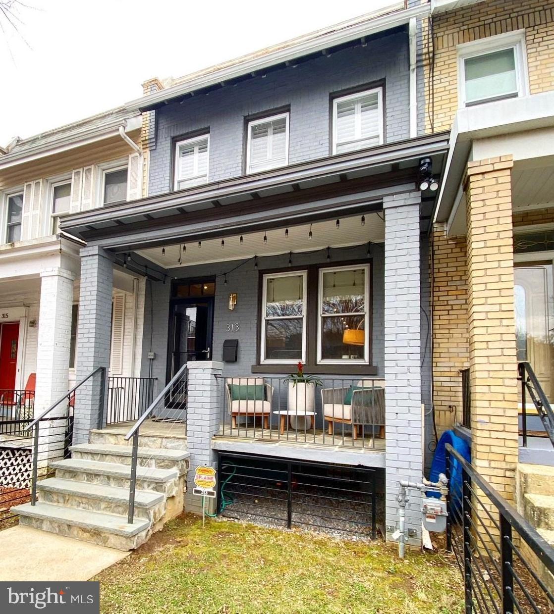313 Adams Street Northeast Washington, DC 20002 - Photo 1 of 37 Welcome to 313 Adams St. NE