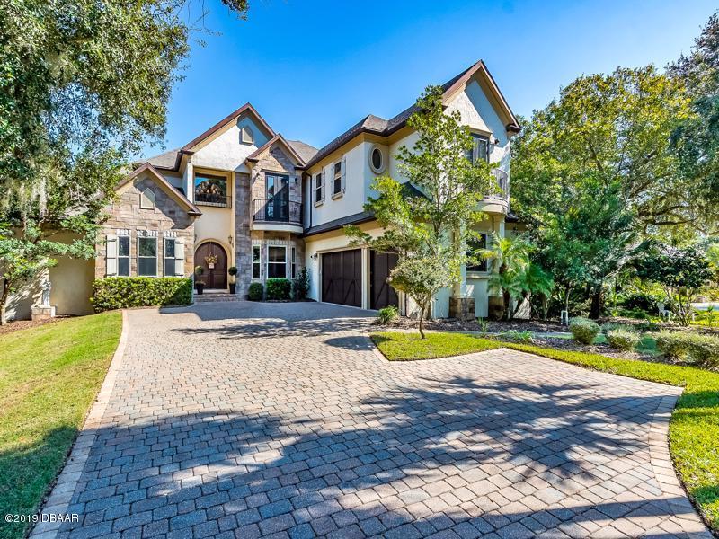 1680 Lambert Avenue Flagler Beach, FL 32136 - Photo 1 of 92 1680-2