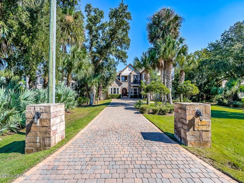 1680 Lambert Avenue Flagler Beach, FL 32136 - Photo 2 of 92 1680-1