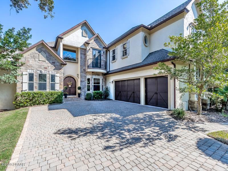 1680 Lambert Avenue Flagler Beach, FL 32136 - Photo 3 of 92 1680-3