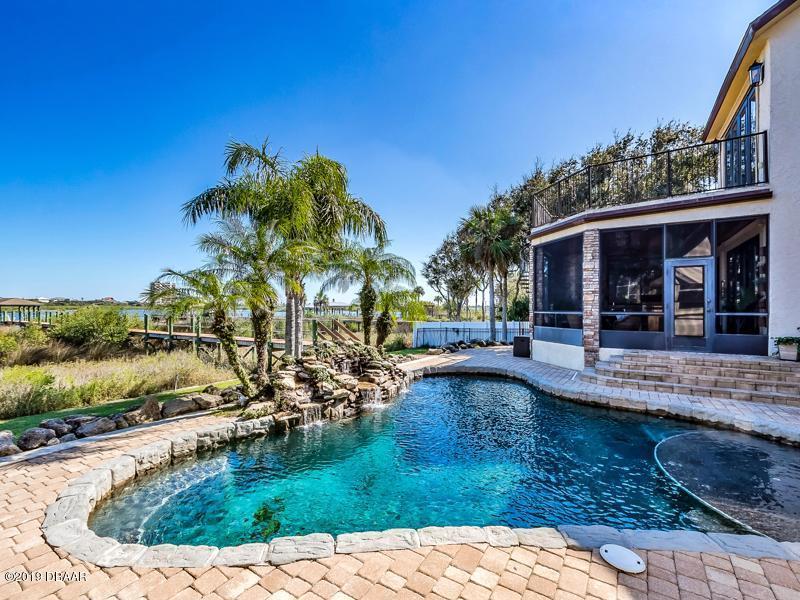 1680 Lambert Avenue Flagler Beach, FL 32136 - Photo 73 of 92 1680-70