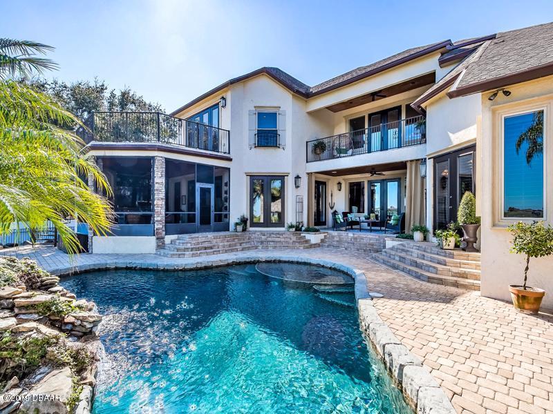 1680 Lambert Avenue Flagler Beach, FL 32136 - Photo 74 of 92 1680-71