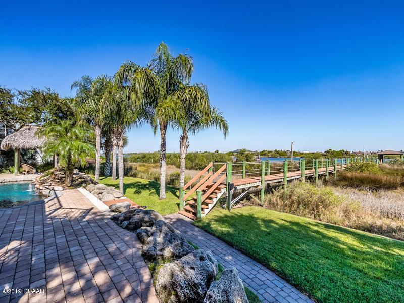 1680 Lambert Avenue Flagler Beach, FL 32136 - Photo 76 of 92 1680-73