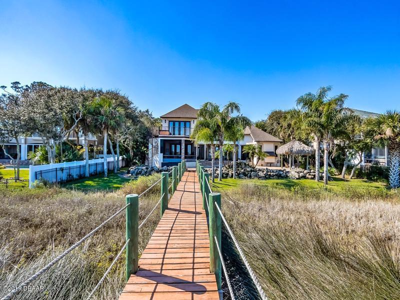 1680 Lambert Avenue Flagler Beach, FL 32136 - Photo 79 of 92 1680-77