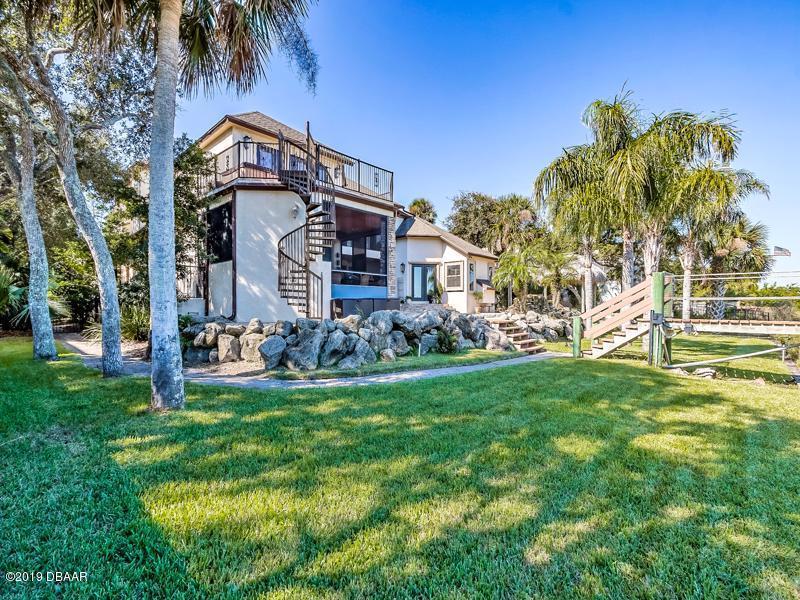 1680 Lambert Avenue Flagler Beach, FL 32136 - Photo 80 of 92 1680-78