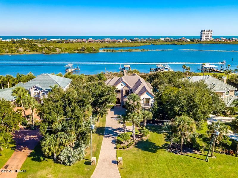 1680 Lambert Avenue Flagler Beach, FL 32136 - Photo 81 of 92 1680-91