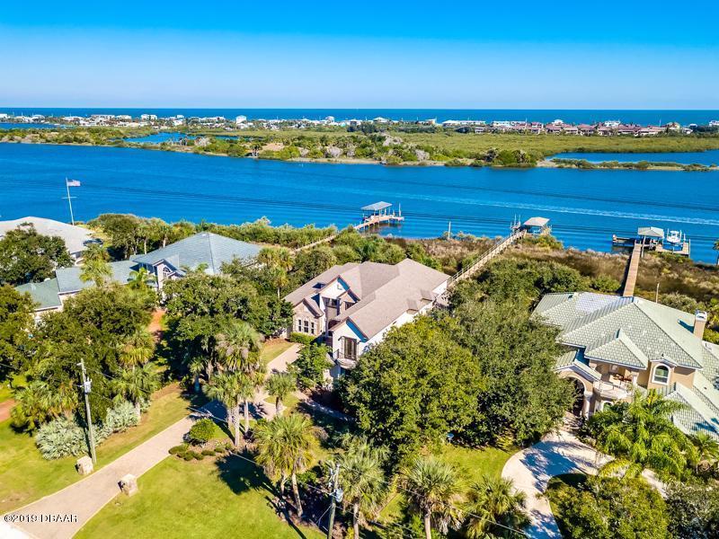 1680 Lambert Avenue Flagler Beach, FL 32136 - Photo 82 of 92 1680-92