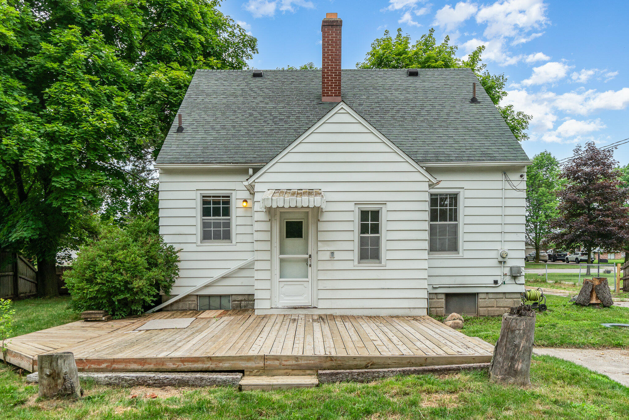 2132 Cass Avenue Road Bay City, MI 48708 - Photo 14 of 15 014_026_cass-edit