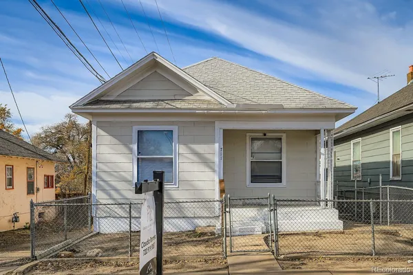 $255,000 | 711 North Glendale Avenue, Pueblo, CO 81001