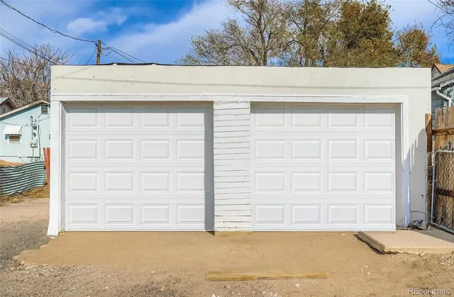 a view of outdoor space