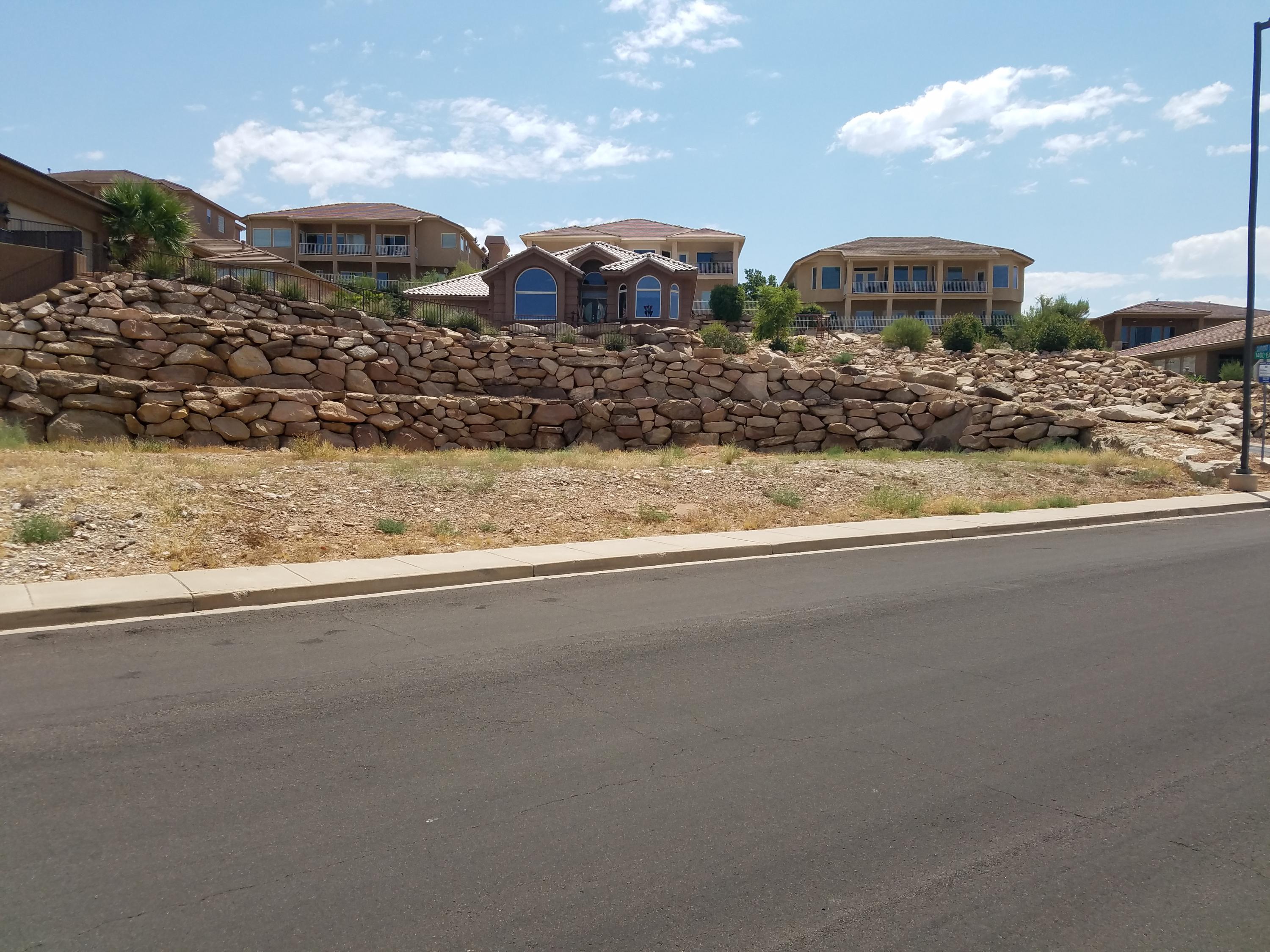 1400 East Tamarack Ridge Street, Unit 60 St. George, UT 84790 - Photo 1 of 1 1