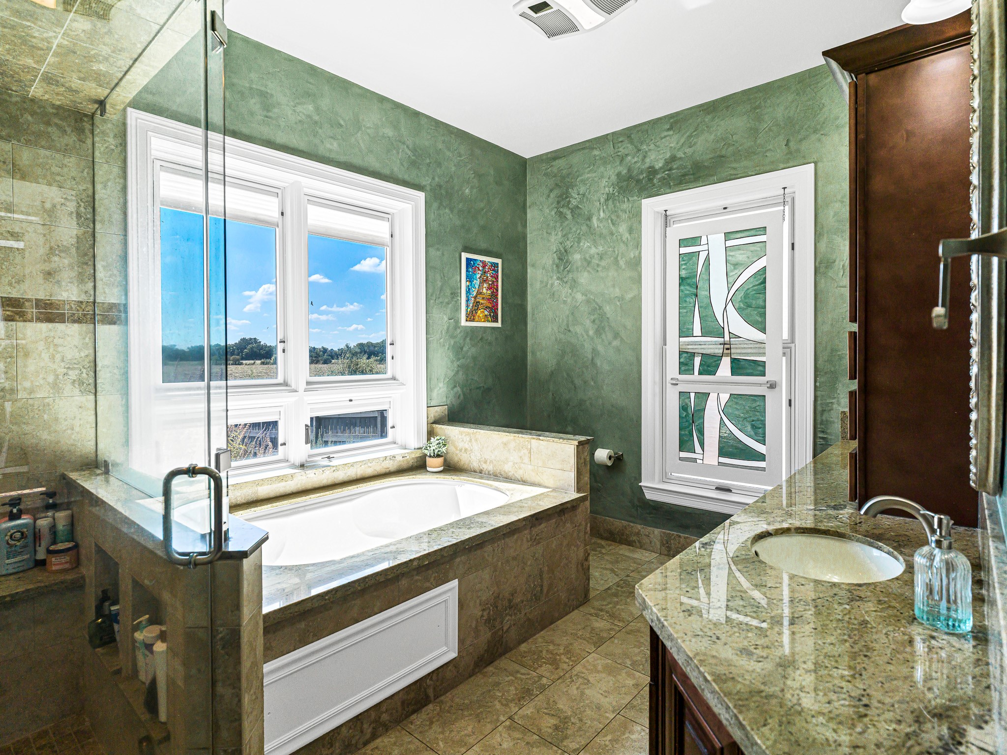 100 Pecan Grove Road Sealy, TX 77474 - Photo 30 of 48 a dining room with a table and chairs