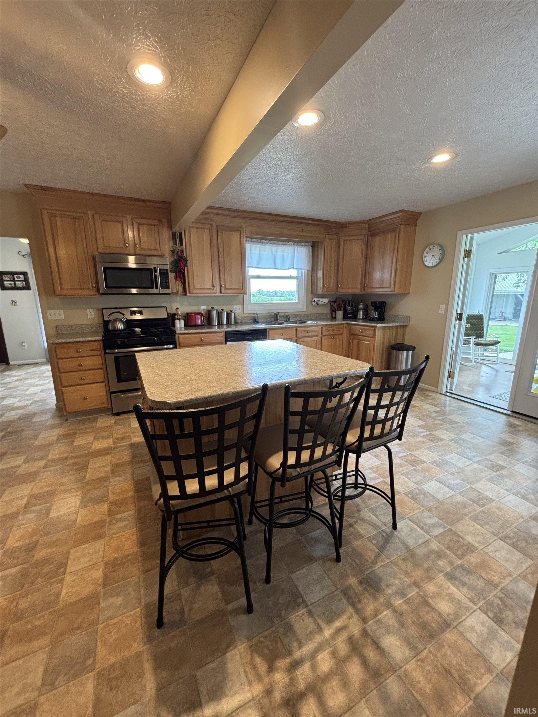 747 East Lewellen Road Salem, IN 47167 - Photo 27 of 36