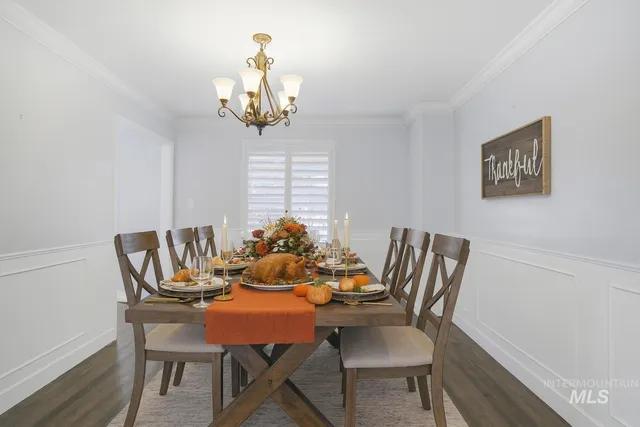 $579,000 | 2024 Julie Lane, Twin Falls, ID 83301