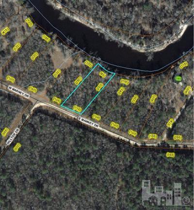 0 Marney Road Burgaw, NC 28425 - Photo 17 of 17 Additional Photo