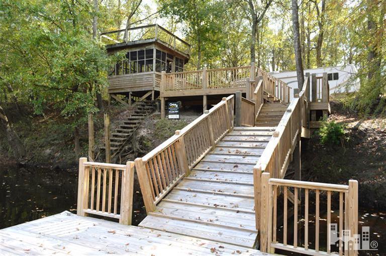 0 Marney Road Burgaw, NC 28425 - Photo 3 of 17 Additional Photo