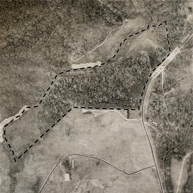 0 Mack Noblitt Road Old Fort, NC 28762 - Photo 34 of 34 Gallery Image 34
