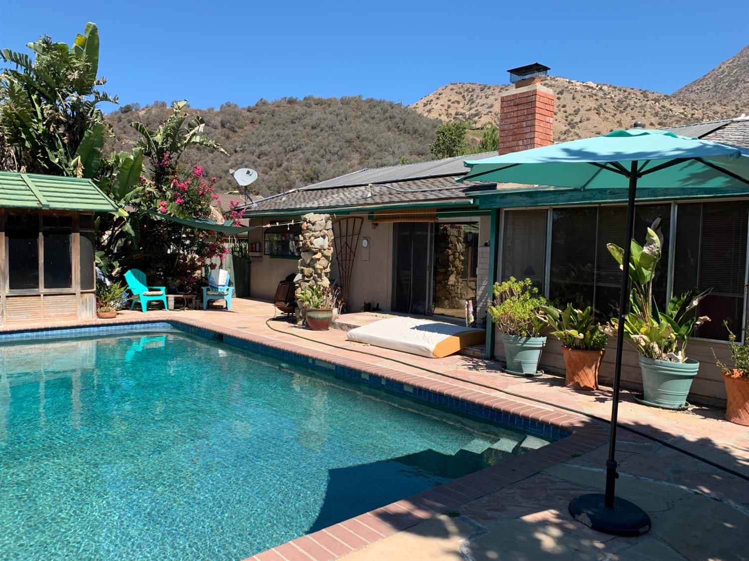 1405 Daly Road Ojai, CA 93023 - Photo 2 of 15 Gallery Image 2