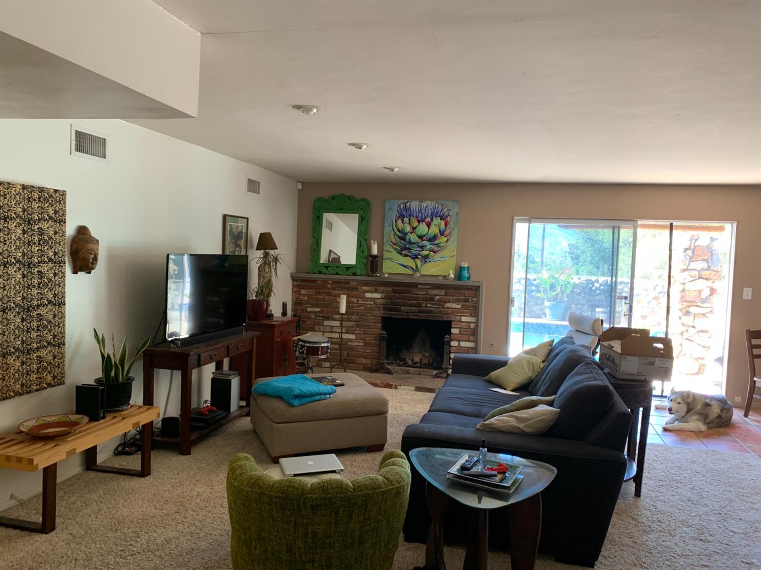 1405 Daly Road Ojai, CA 93023 - Photo 8 of 15 Gallery Image 8