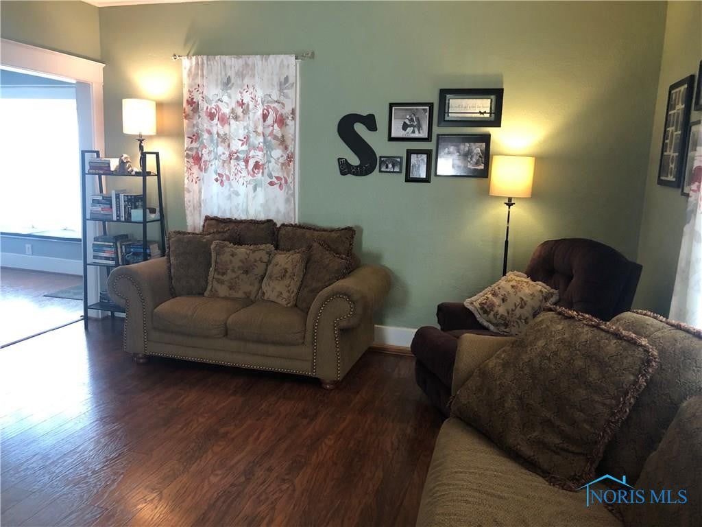 13965 Mermill Road Rudolph, OH 43462 - Photo 12 of 33 Gallery Image 12