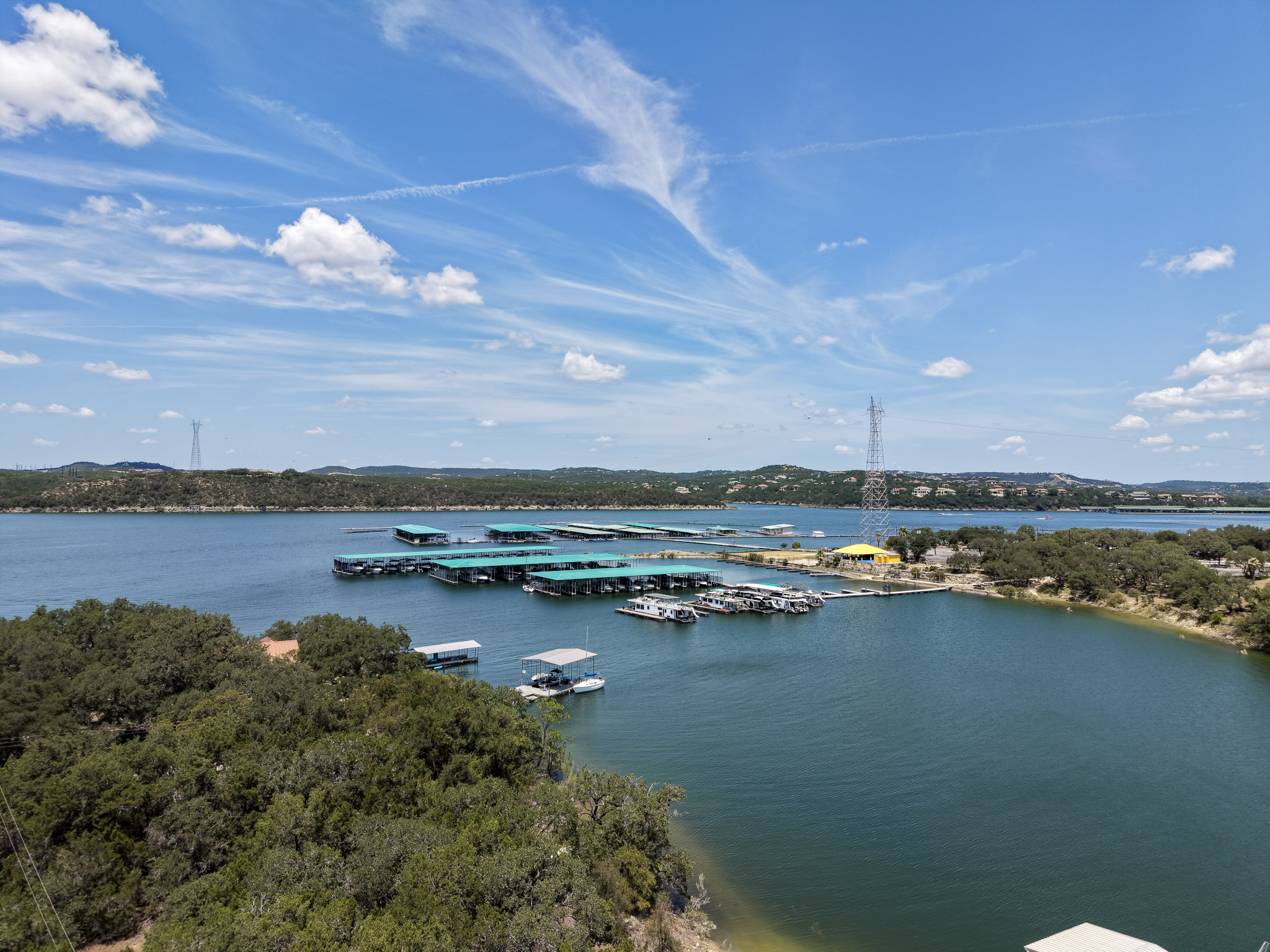 17210 West Beach Road, Unit A Austin, TX 78734 - Photo 14 of 38 Gallery Image 14