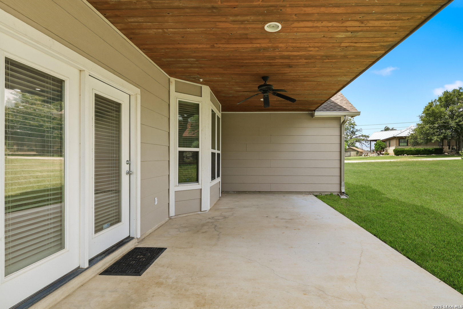 232 Edgewood Circle Bandera, TX 78003 - Photo 24 of 27