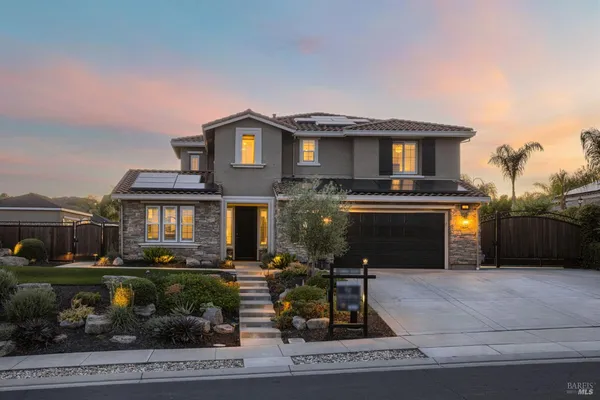 $1,550,000 | 148 Rolling Sage Circle, Vacaville, CA 95688