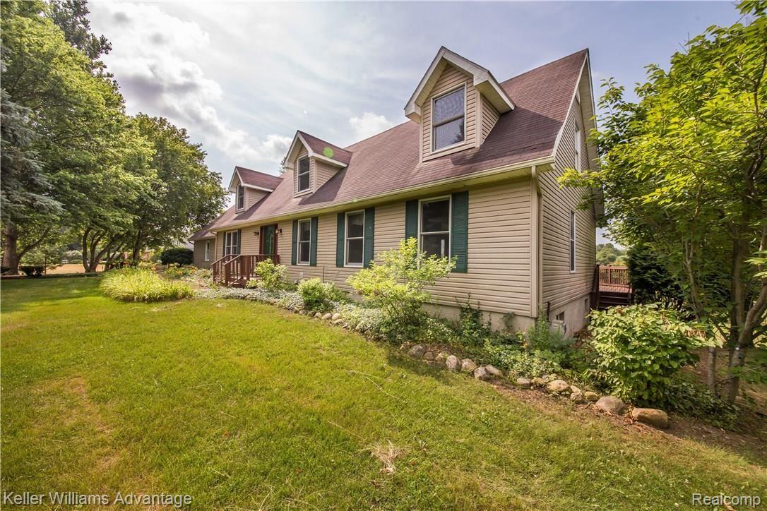 10547 North Territorial Road Dexter, MI 48130 - Photo 42 of 45 N Territorial_10547_Front_03.jpg
