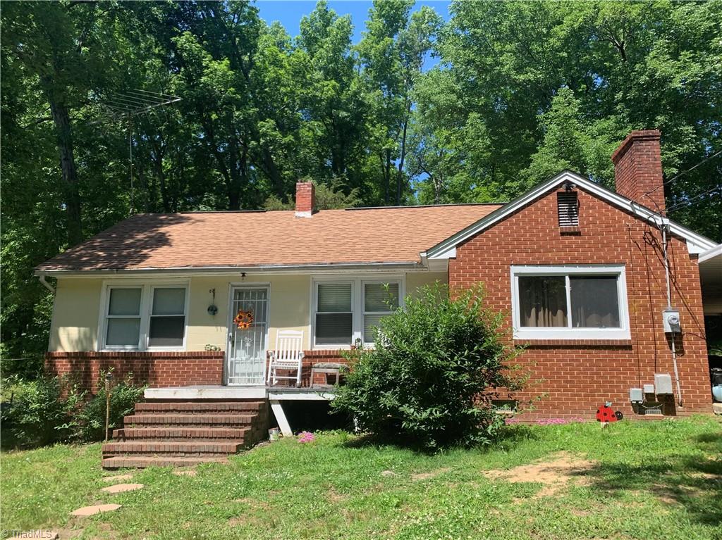 653 Foxworth Road Asheboro, NC 27203 - Photo 1 of 5 Gallery Image 1