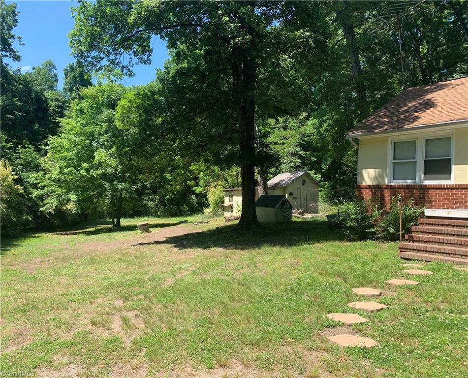 653 Foxworth Road Asheboro, NC 27203 - Photo 2 of 5 Gallery Image 2