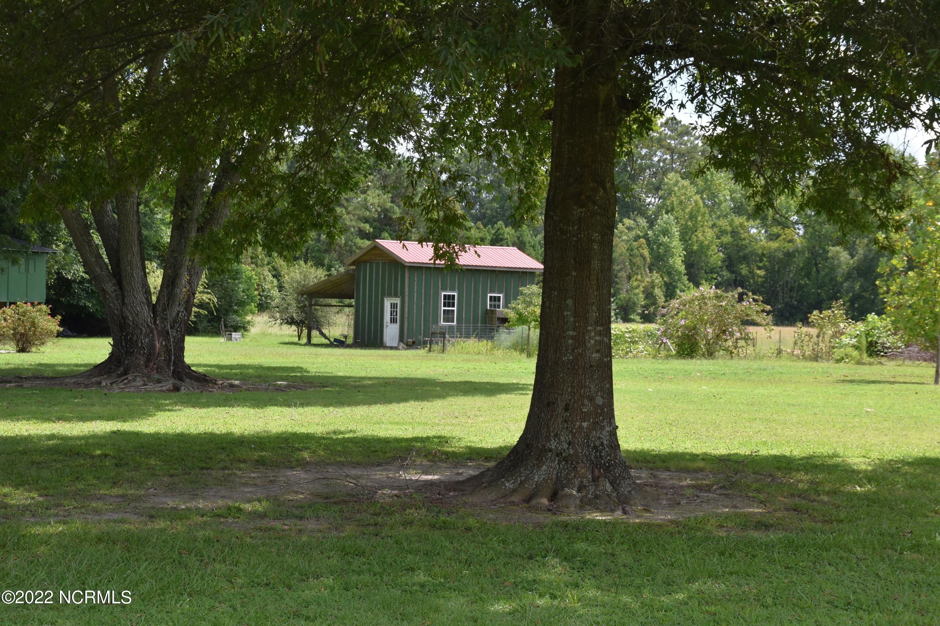 480 Blackbeards View Bath, NC 27808 - Photo 11 of 79 Yard