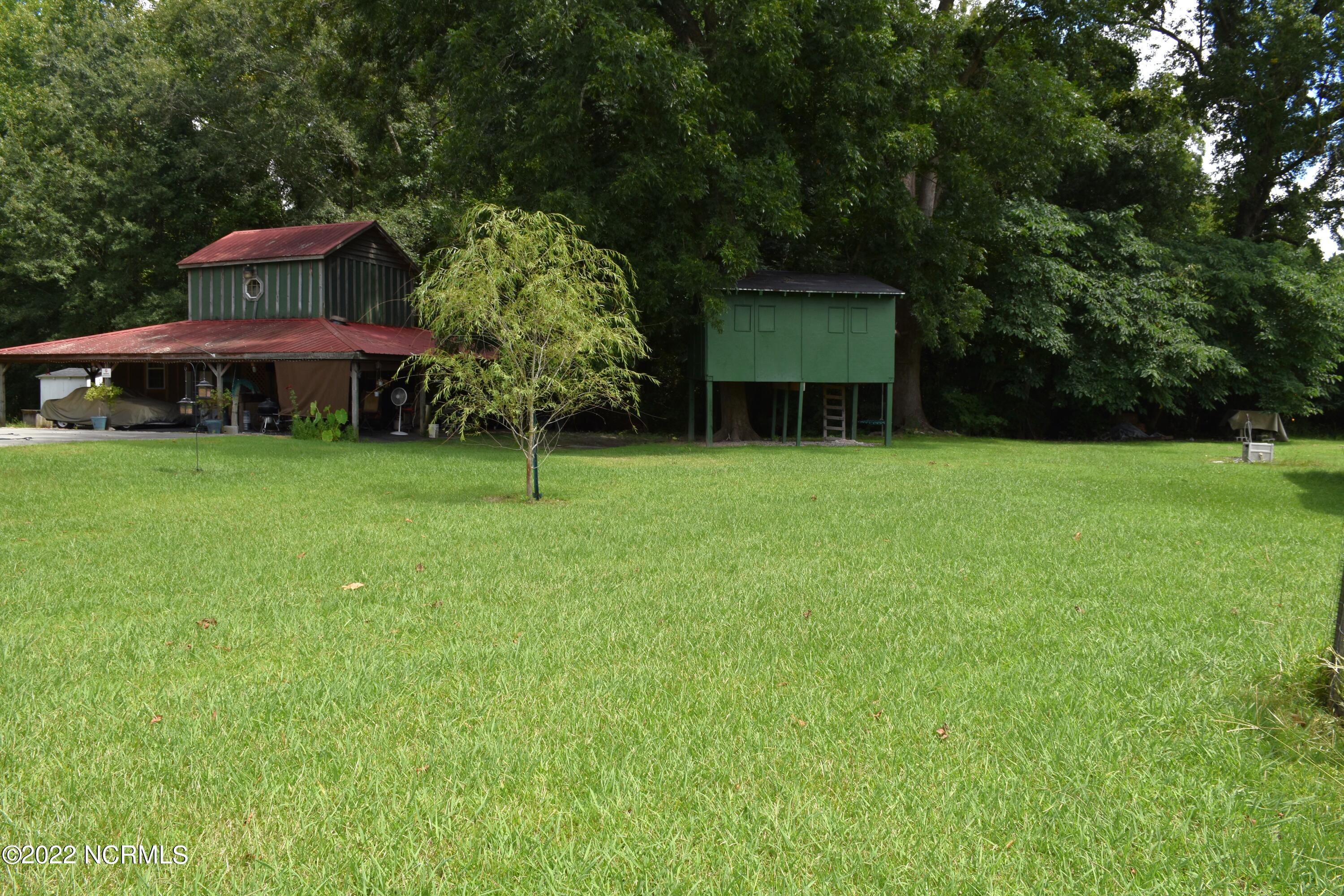 480 Blackbeards View Bath, NC 27808 - Photo 19 of 79 Kids club house