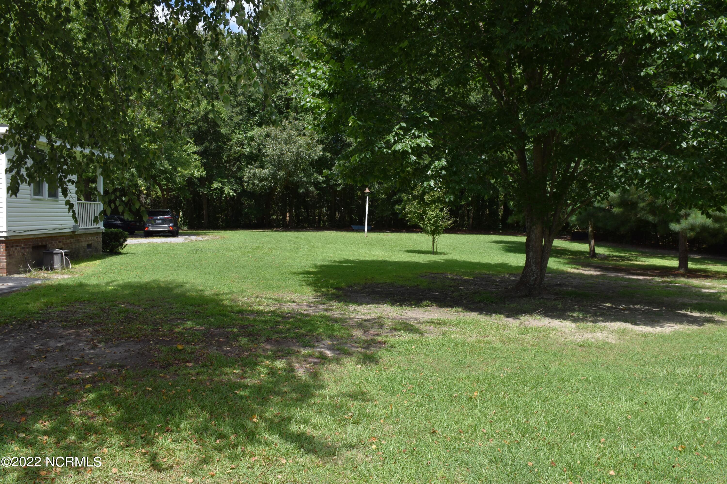 480 Blackbeards View Bath, NC 27808 - Photo 24 of 79 Backyard