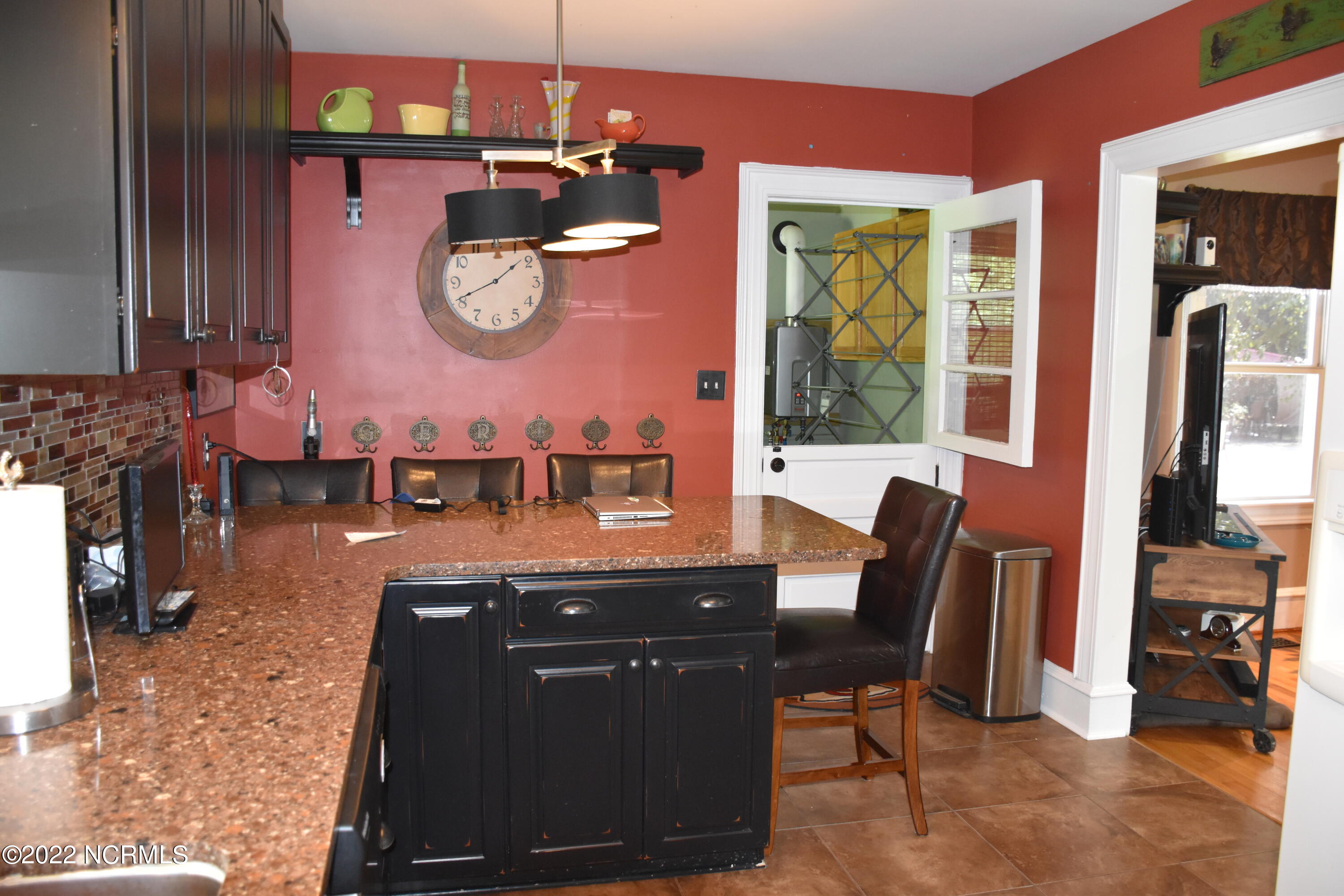 480 Blackbeards View Bath, NC 27808 - Photo 49 of 79 Kitchen