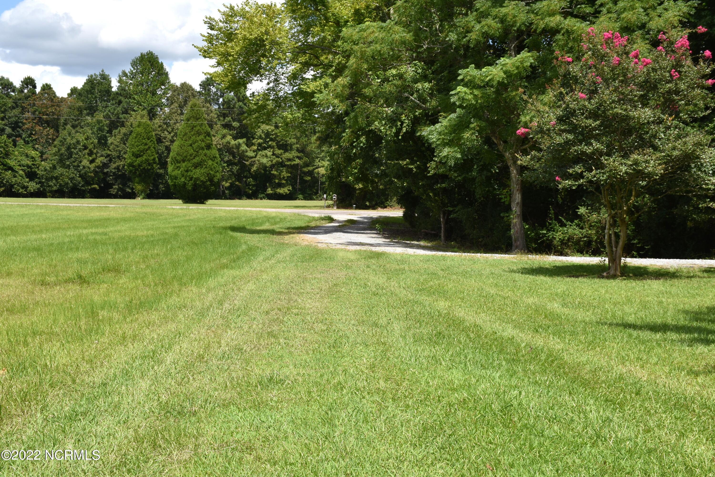 480 Blackbeards View Bath, NC 27808 - Photo 5 of 79 Driveway