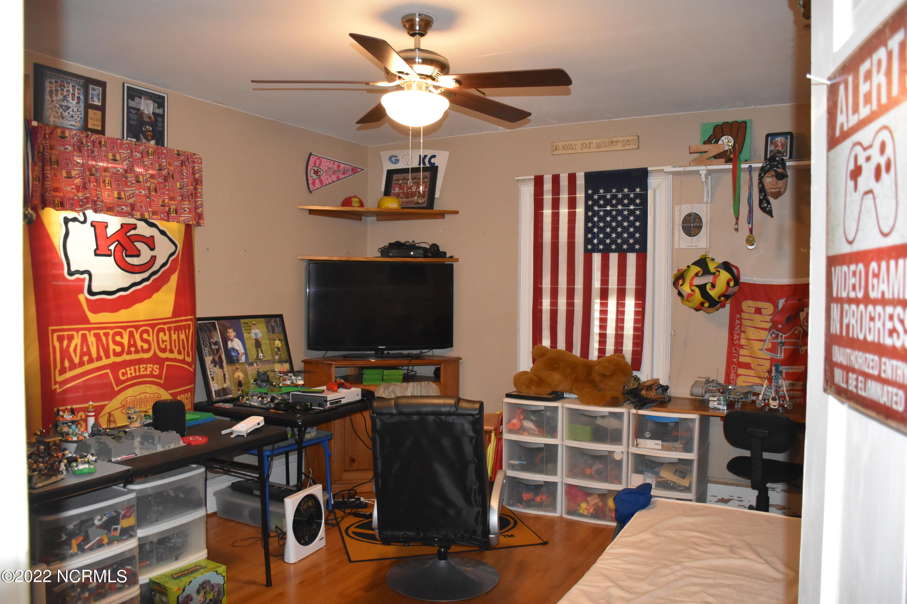 480 Blackbeards View Bath, NC 27808 - Photo 55 of 79 Office