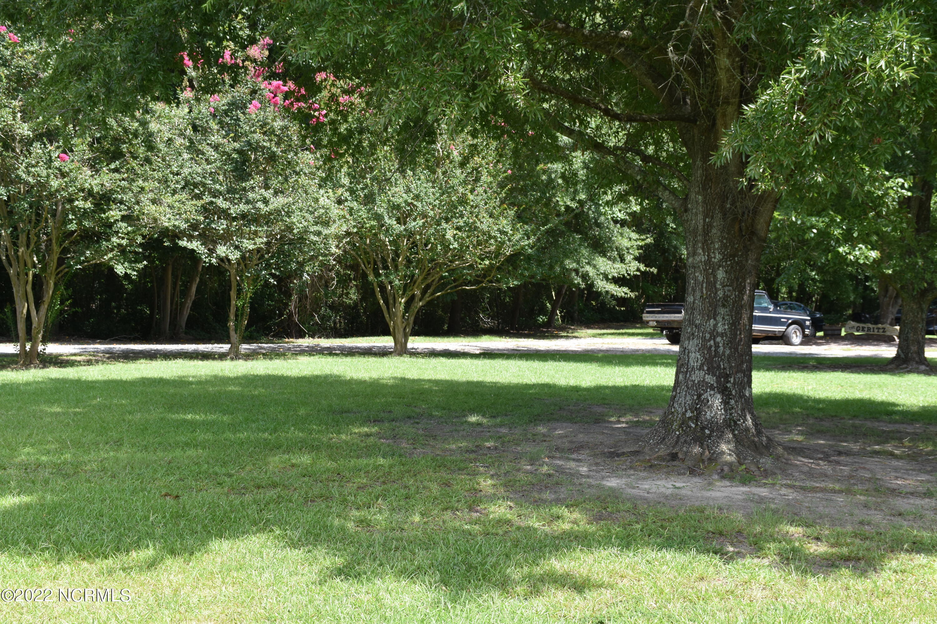 480 Blackbeards View Bath, NC 27808 - Photo 7 of 79 Driveway