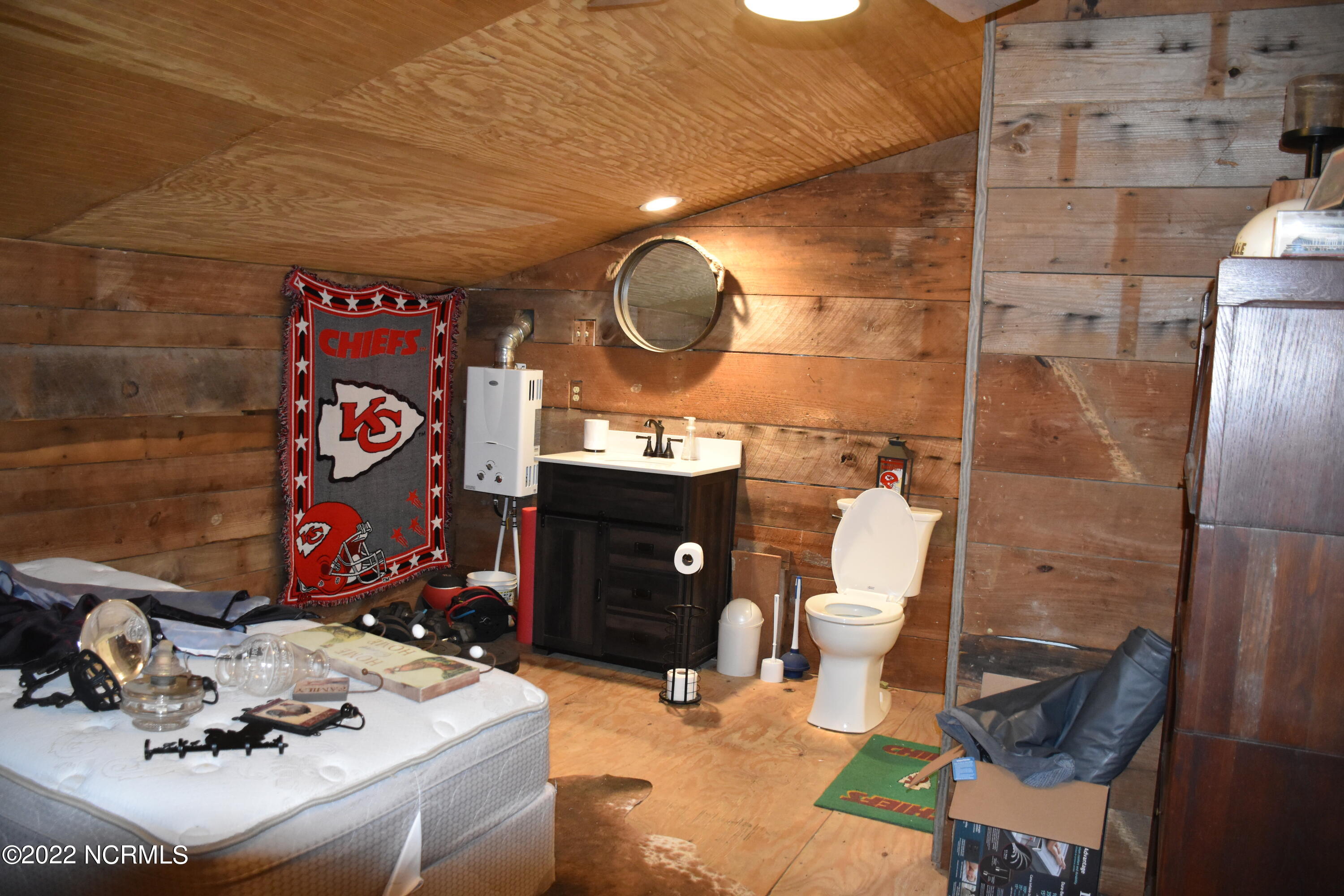 480 Blackbeards View Bath, NC 27808 - Photo 77 of 79 Living area