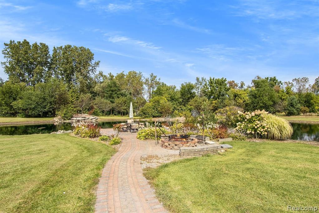 8715 35 Mile Road Romeo, MI 48065 - Photo 36 of 48